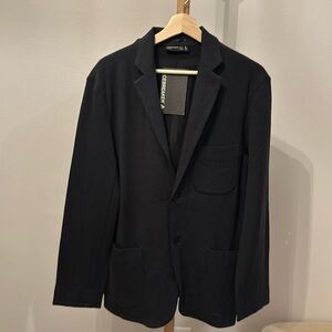 COPY - Icebreaker Tech Blazer Large